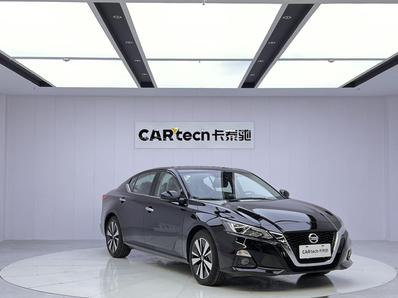 Nissan Teana 2026