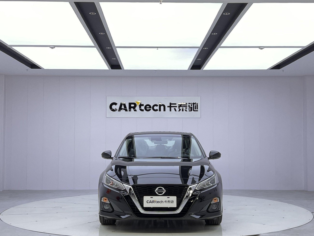 Nissan Teana 2026