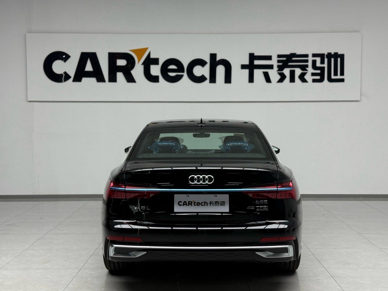 Audi A6L 45 TFSI 2026