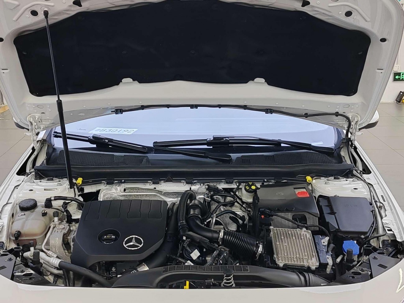 Mercedes-Benz A 200 L 2023