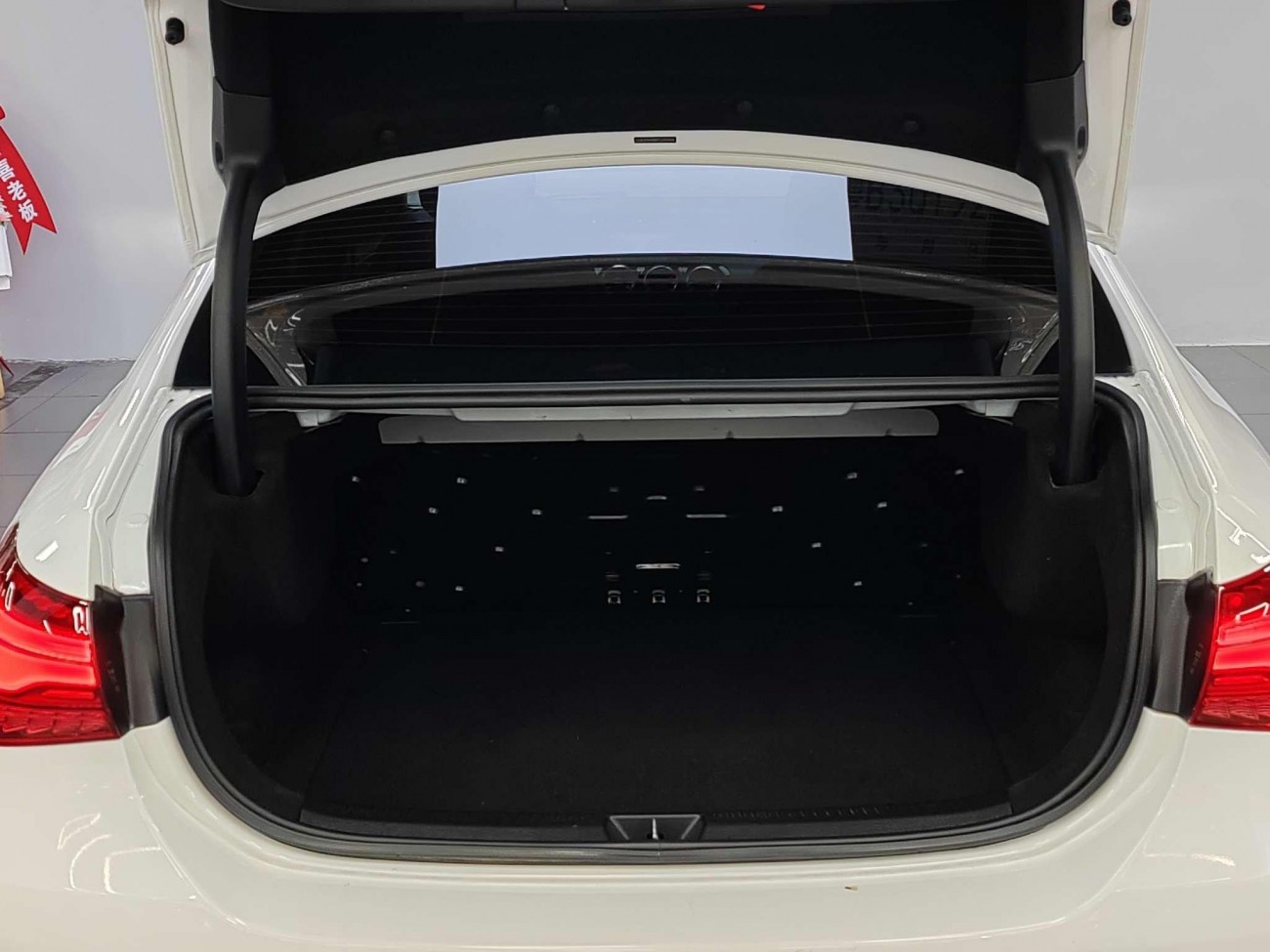 Mercedes-Benz A 200 L 2023