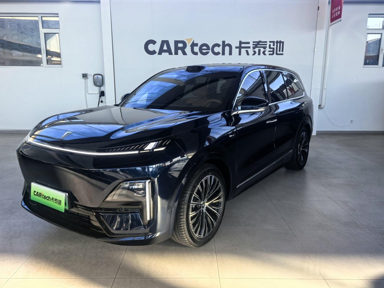 Deepal S09 2025