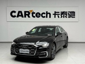 Audi A6L 45 TFSI 2026