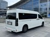 Toyota HiAce 2023