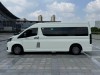 Toyota HiAce 2023