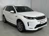 Land Rover Discovery Sport 2022