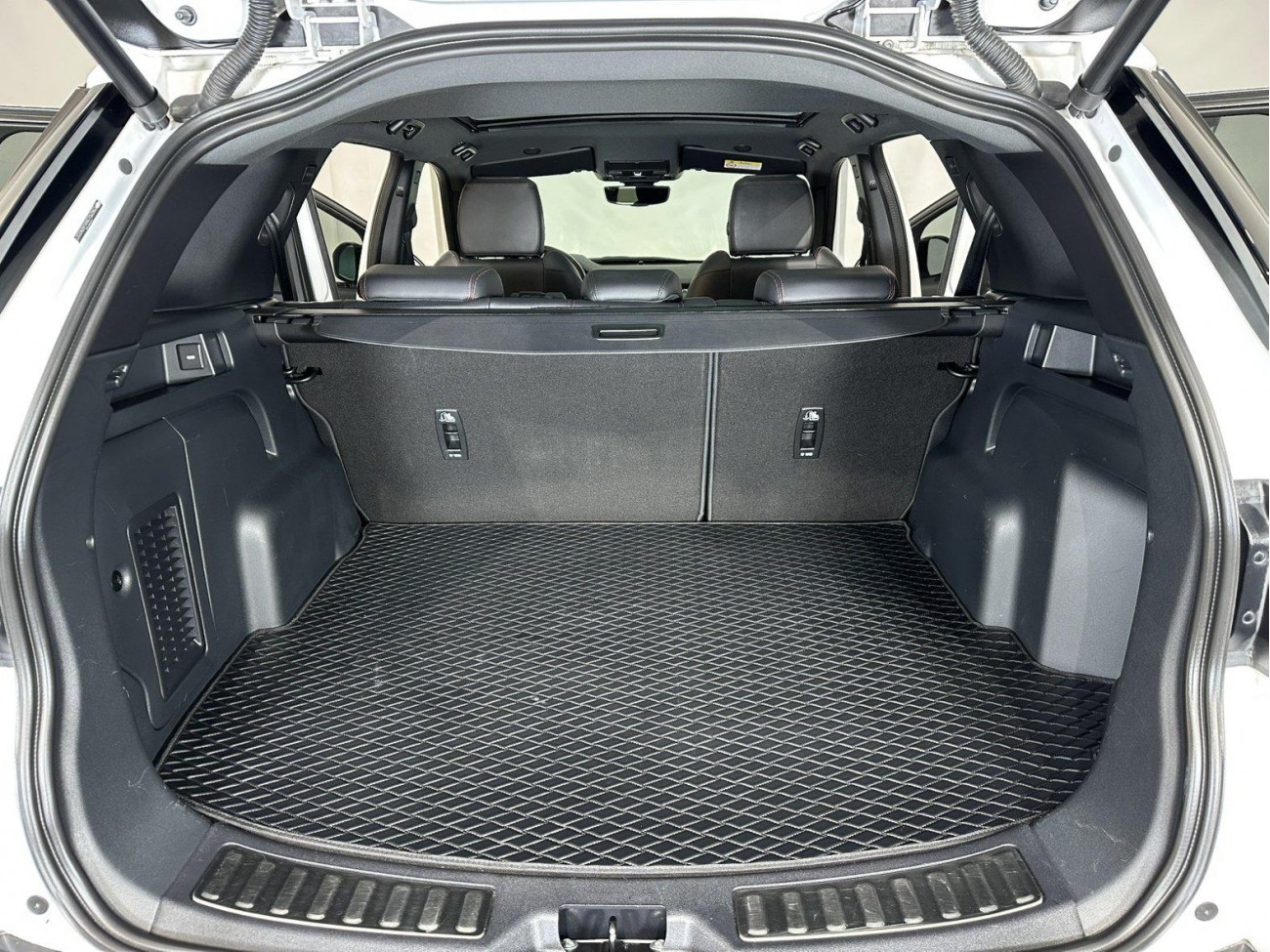 Land Rover Discovery Sport 2022