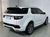 Land Rover Discovery Sport 2022
