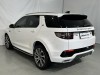 Land Rover Discovery Sport 2022