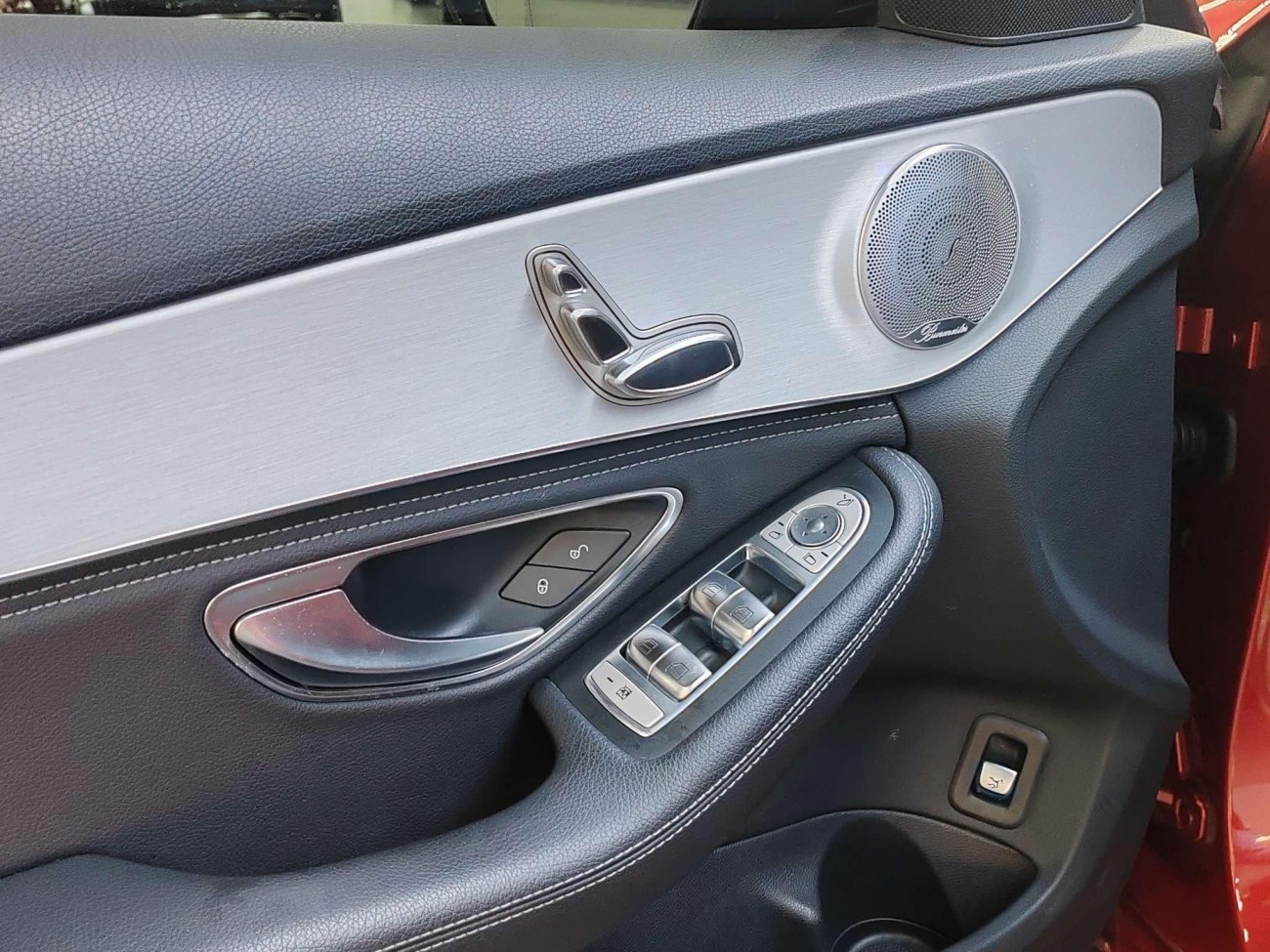 Mercedes-Benz C 200 2018