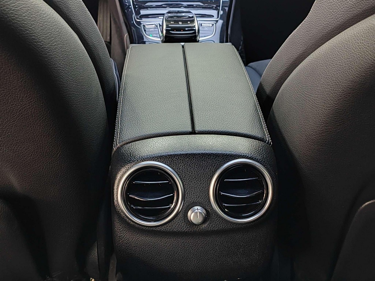 Mercedes-Benz C 200 2018
