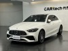 Mercedes-Benz C 260 L 2023