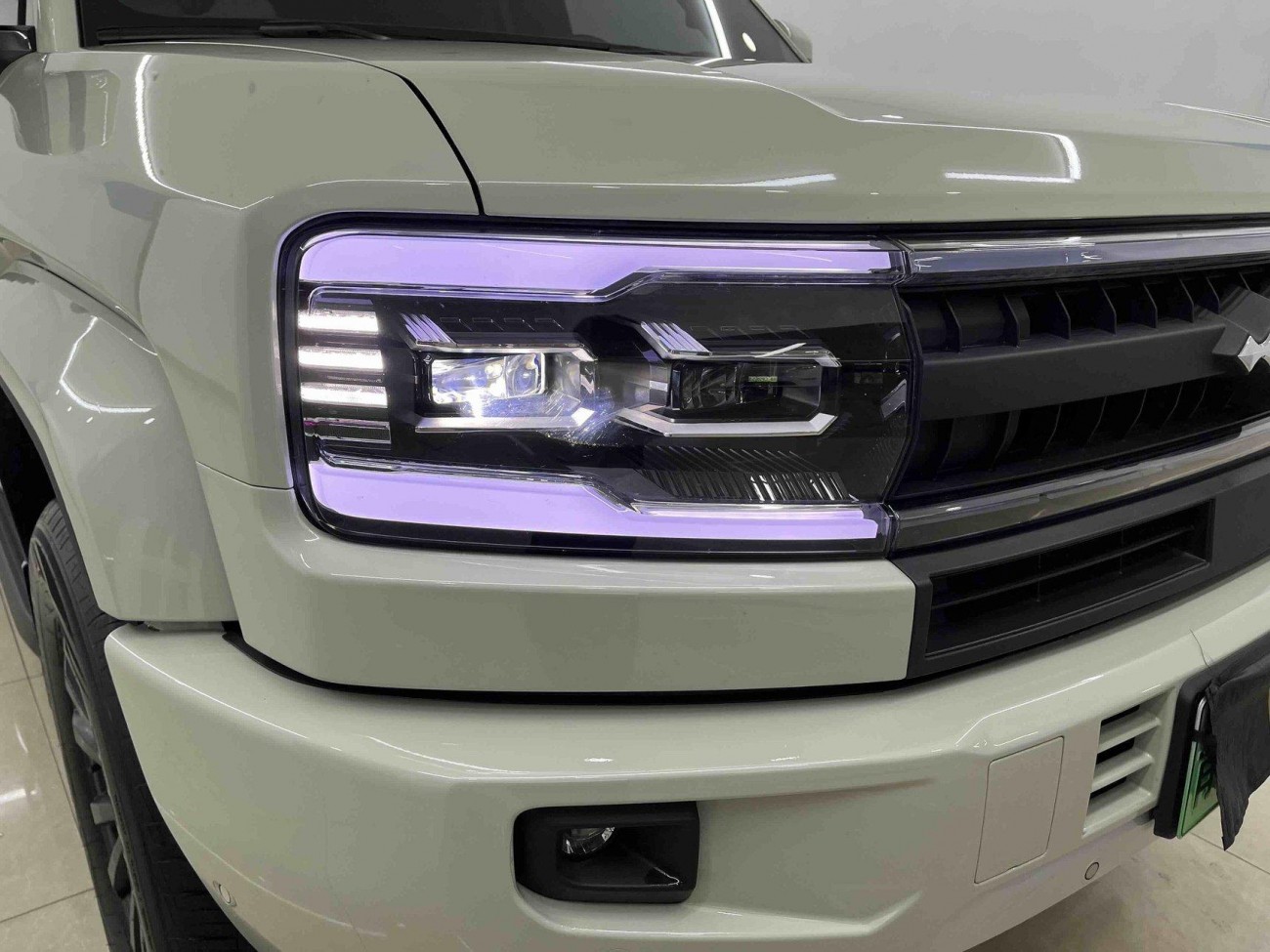 Fang Cheng Bao Bao 5 2025