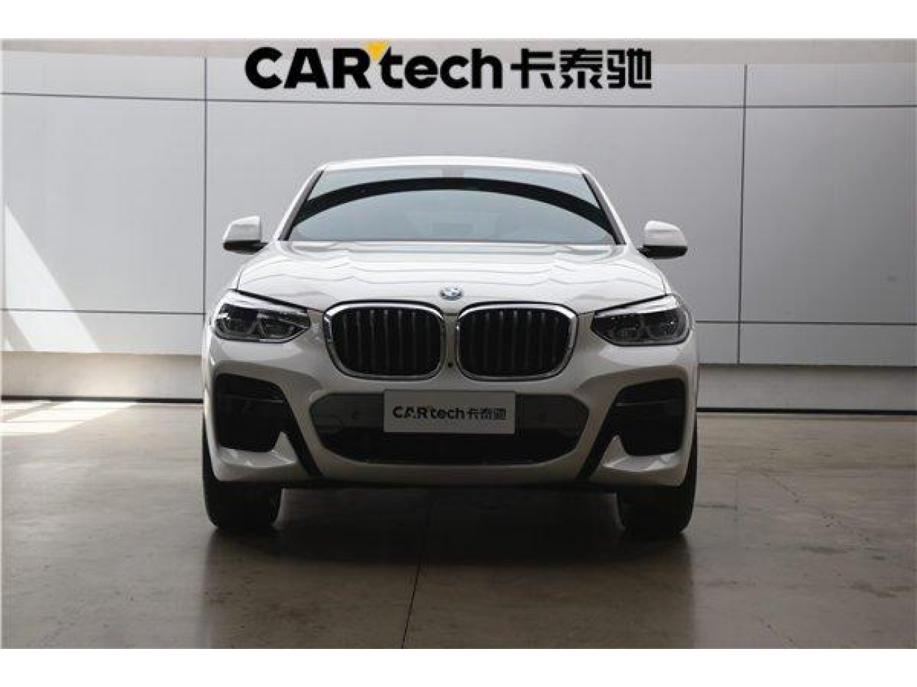BMW X4 2021