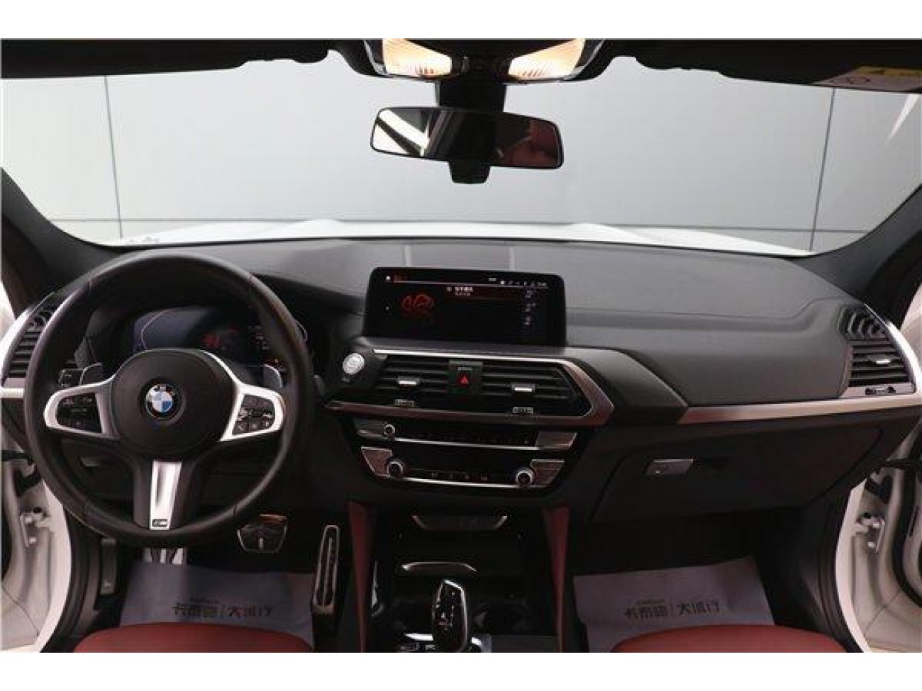 BMW X4 2021