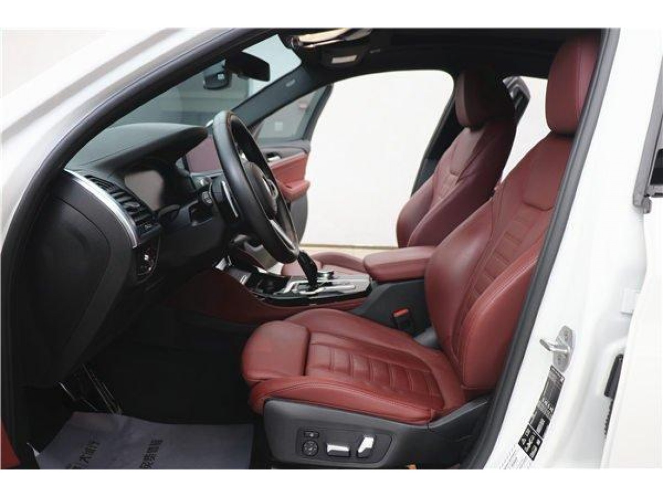 BMW X4 2021
