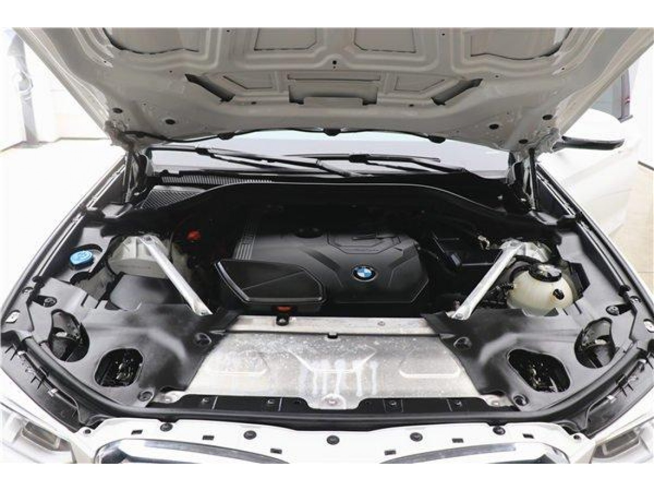 BMW X4 2021