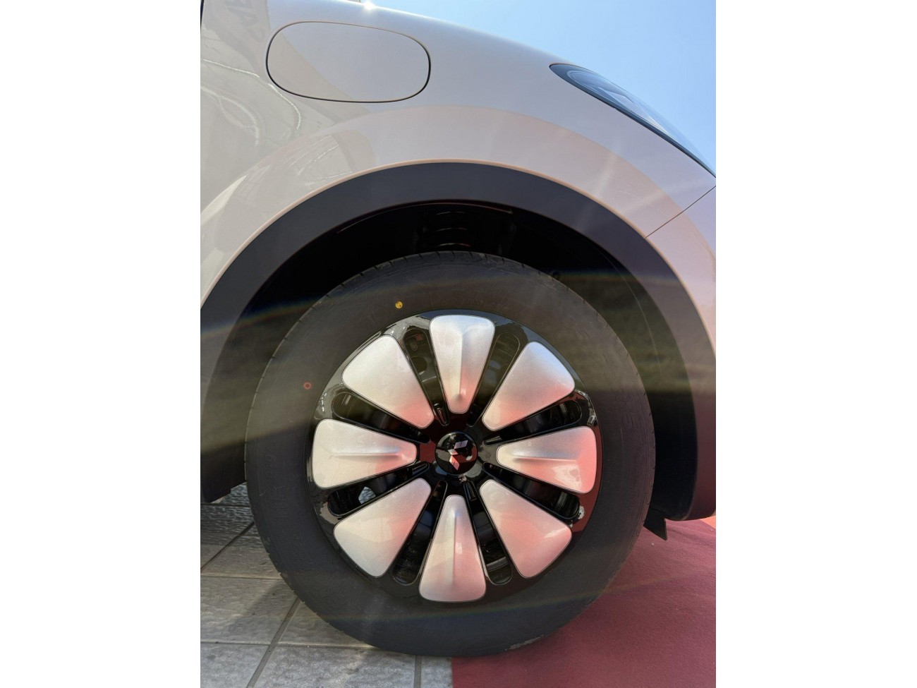 Wuling Bingo 2026