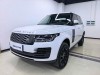 Land Rover Range Rover 2021
