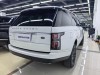 Land Rover Range Rover 2021