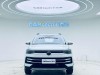 Volkswagen Tharu 2025