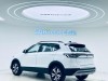 Volkswagen Tharu 2025