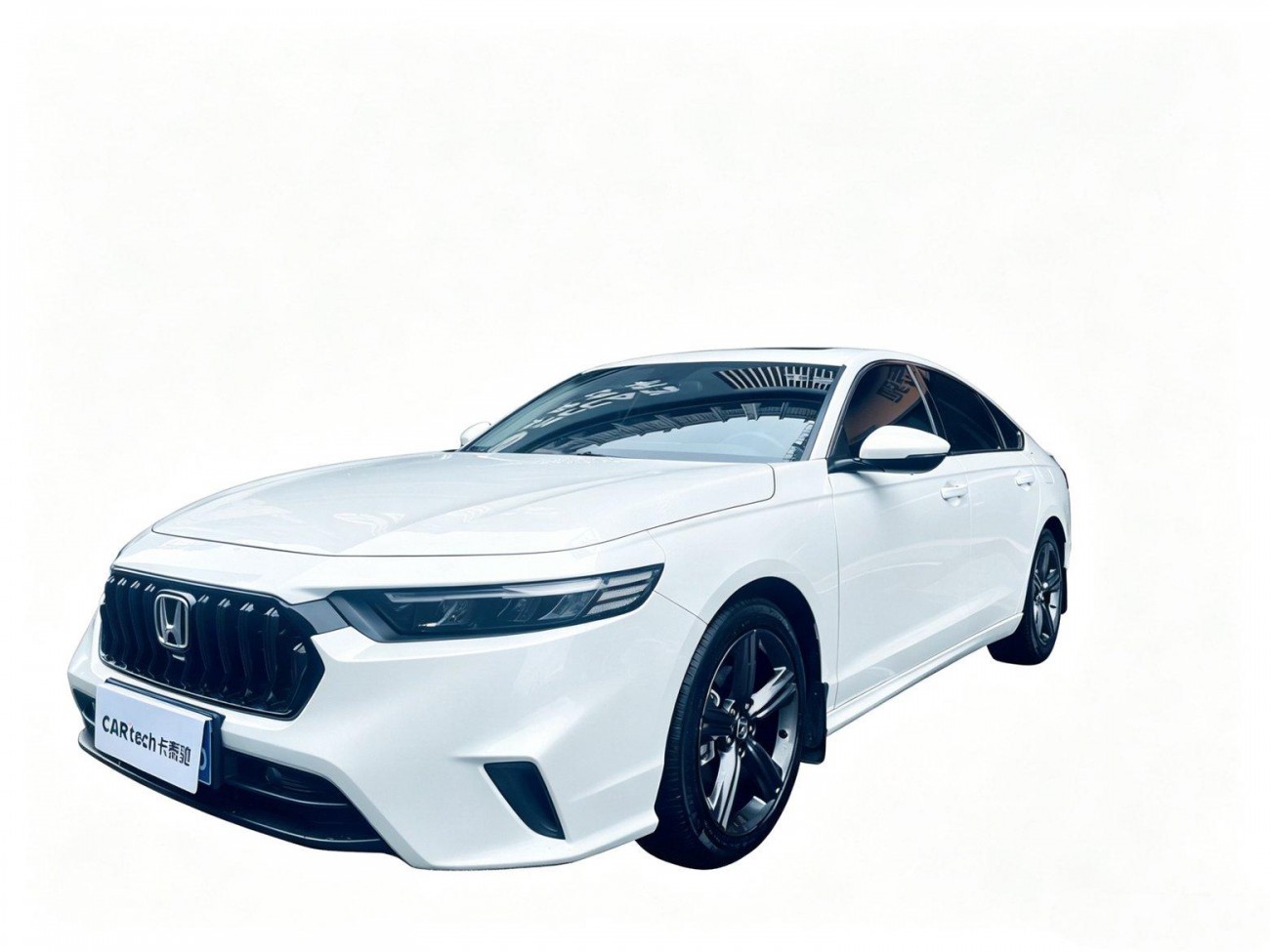 Honda Inspire 2025