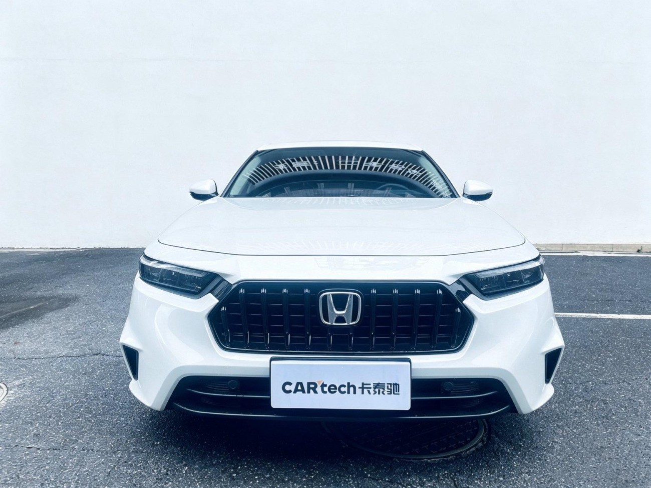 Honda Inspire 2025