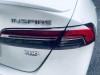 Honda Inspire 2025