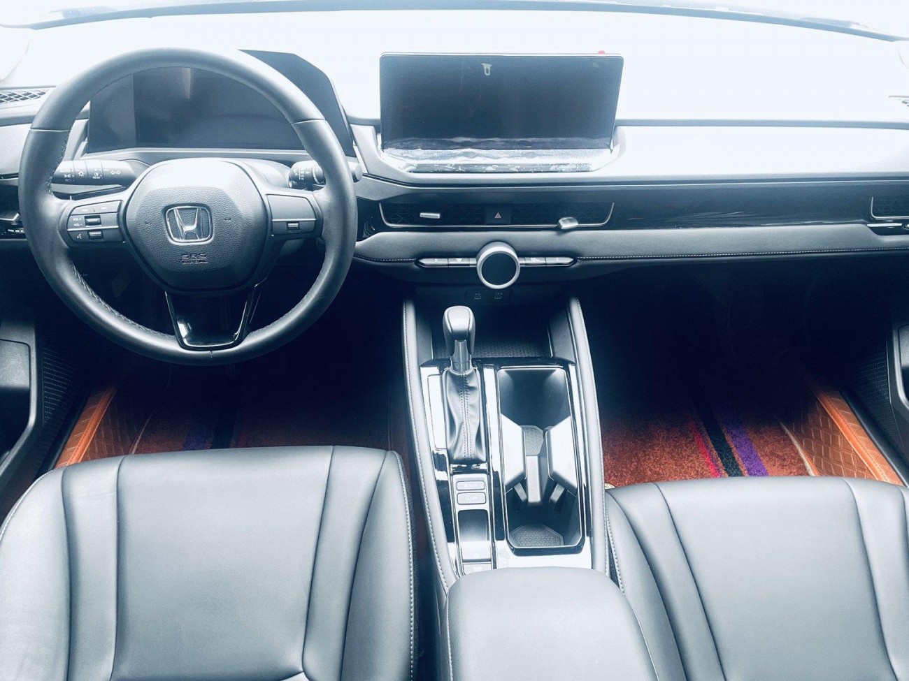 Honda Inspire 2025