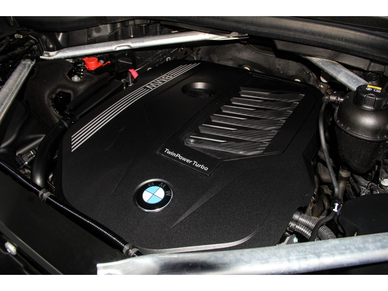 BMW X7 2022