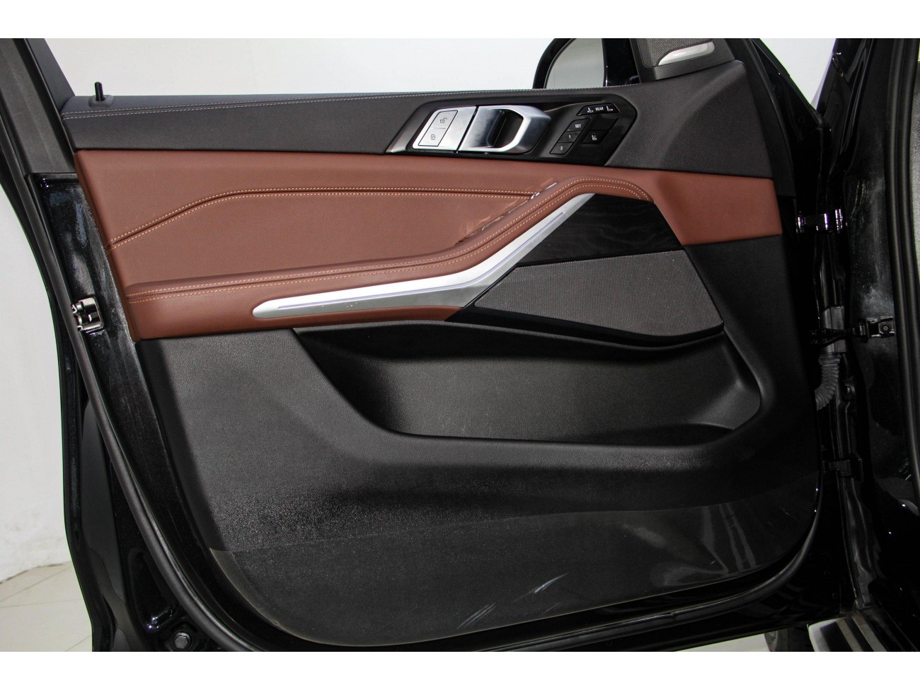 BMW X7 2022