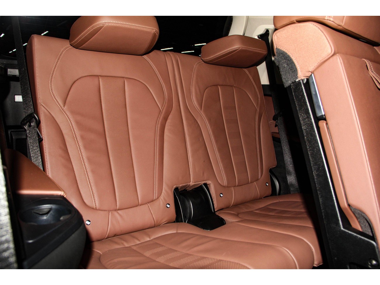 BMW X7 2022