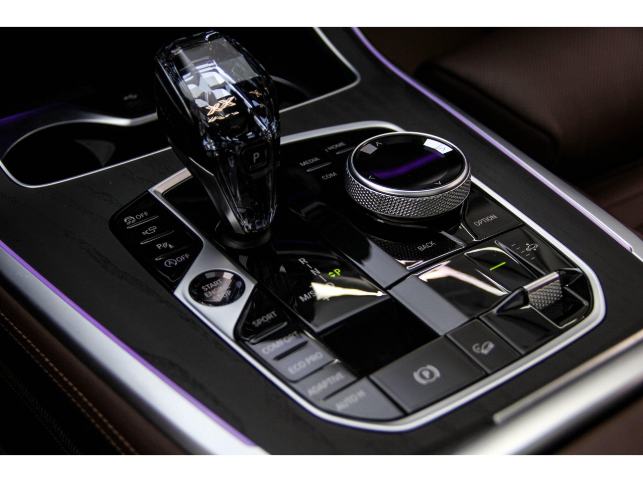 BMW X7 2022