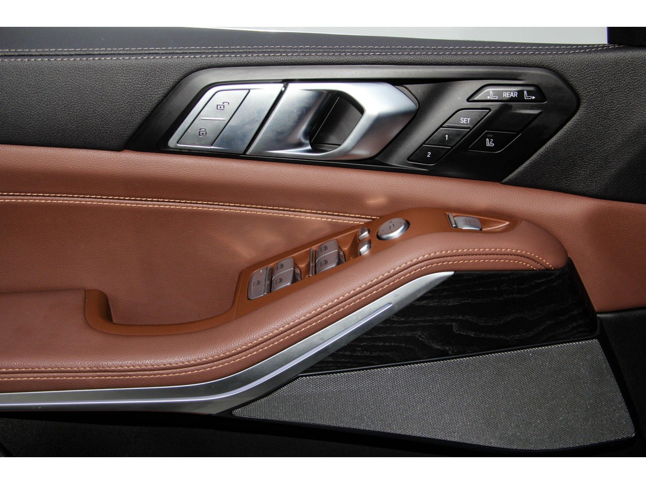 BMW X7 2022