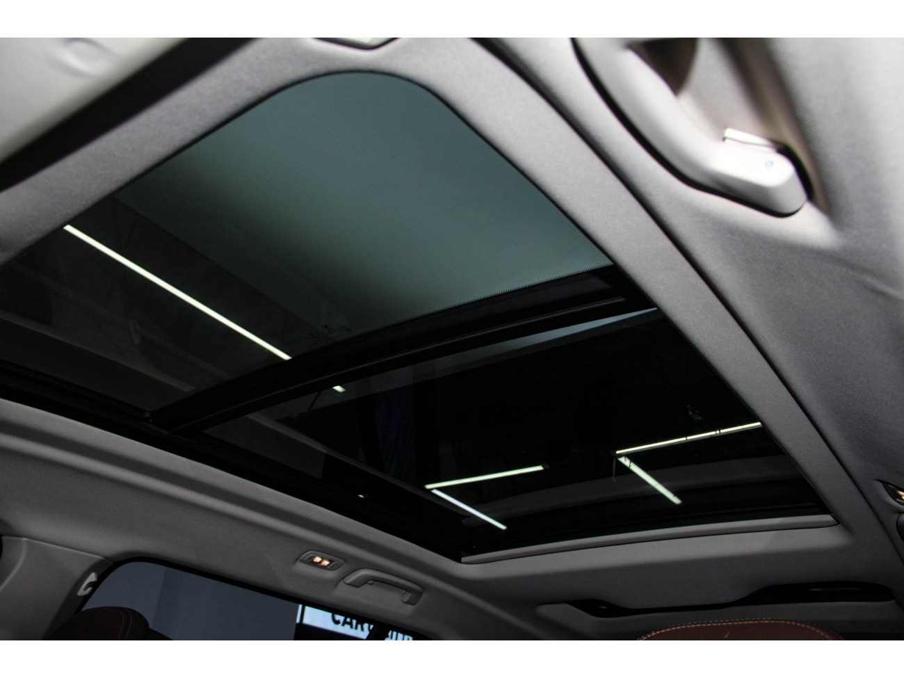 BMW X7 2022