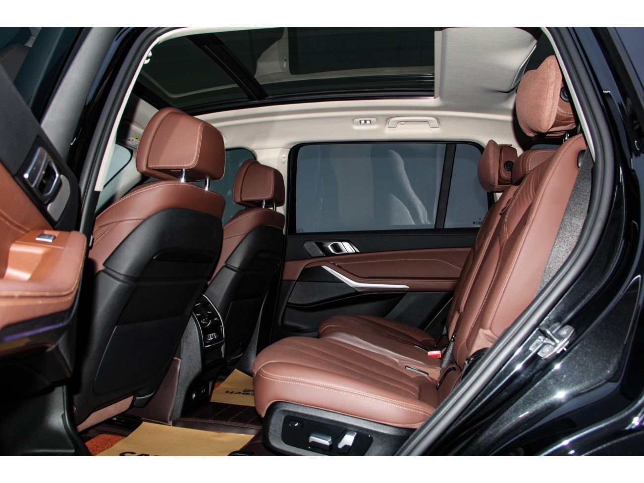 BMW X7 2022