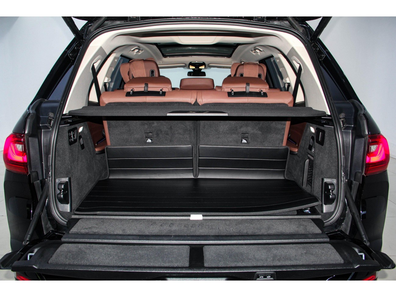 BMW X7 2022
