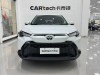 Toyota Frontlander 2025