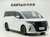 Toyota Alphard 2023
