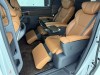 Toyota Alphard 2023
