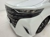 Toyota Alphard 2023