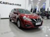 Nissan Tiida 2020