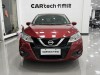 Nissan Tiida 2020