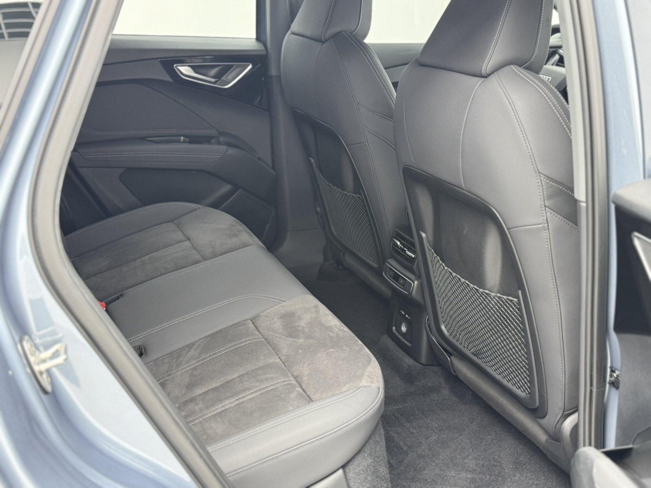 Audi Q4 e-tron 2023