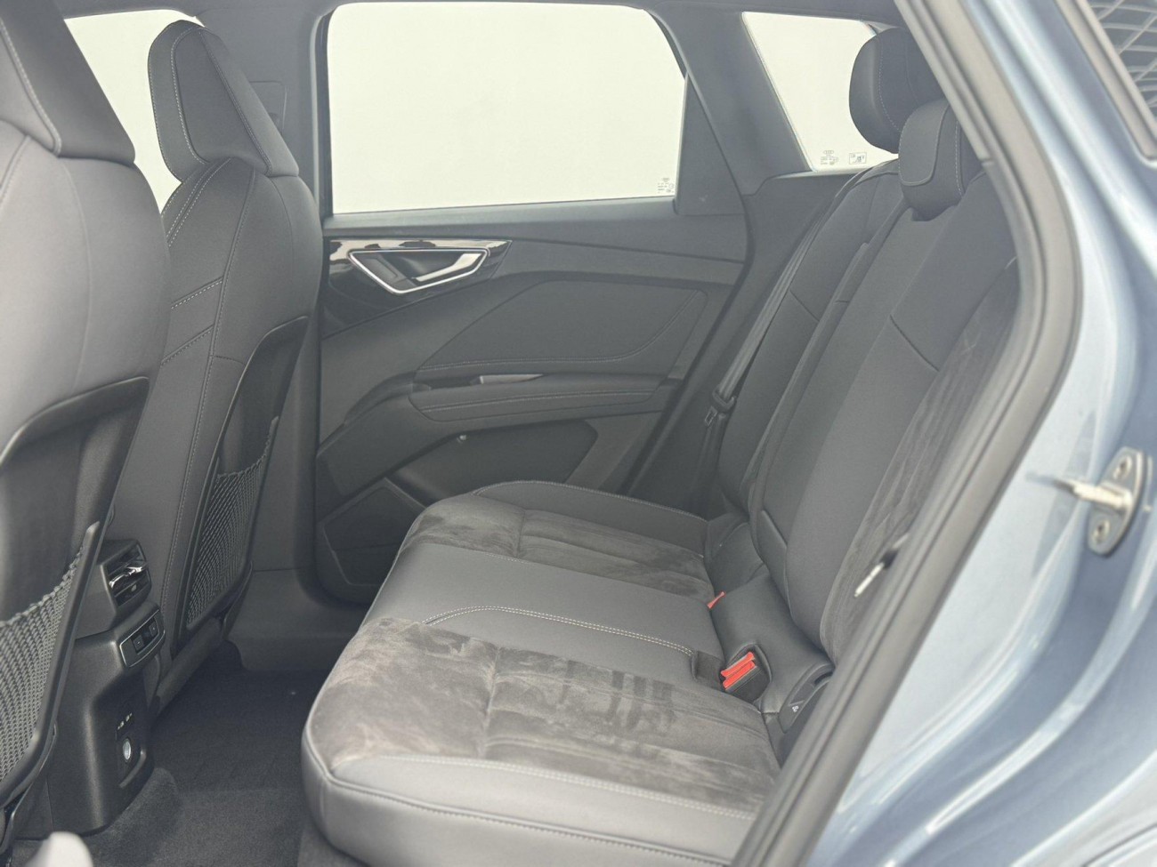 Audi Q4 e-tron 2023