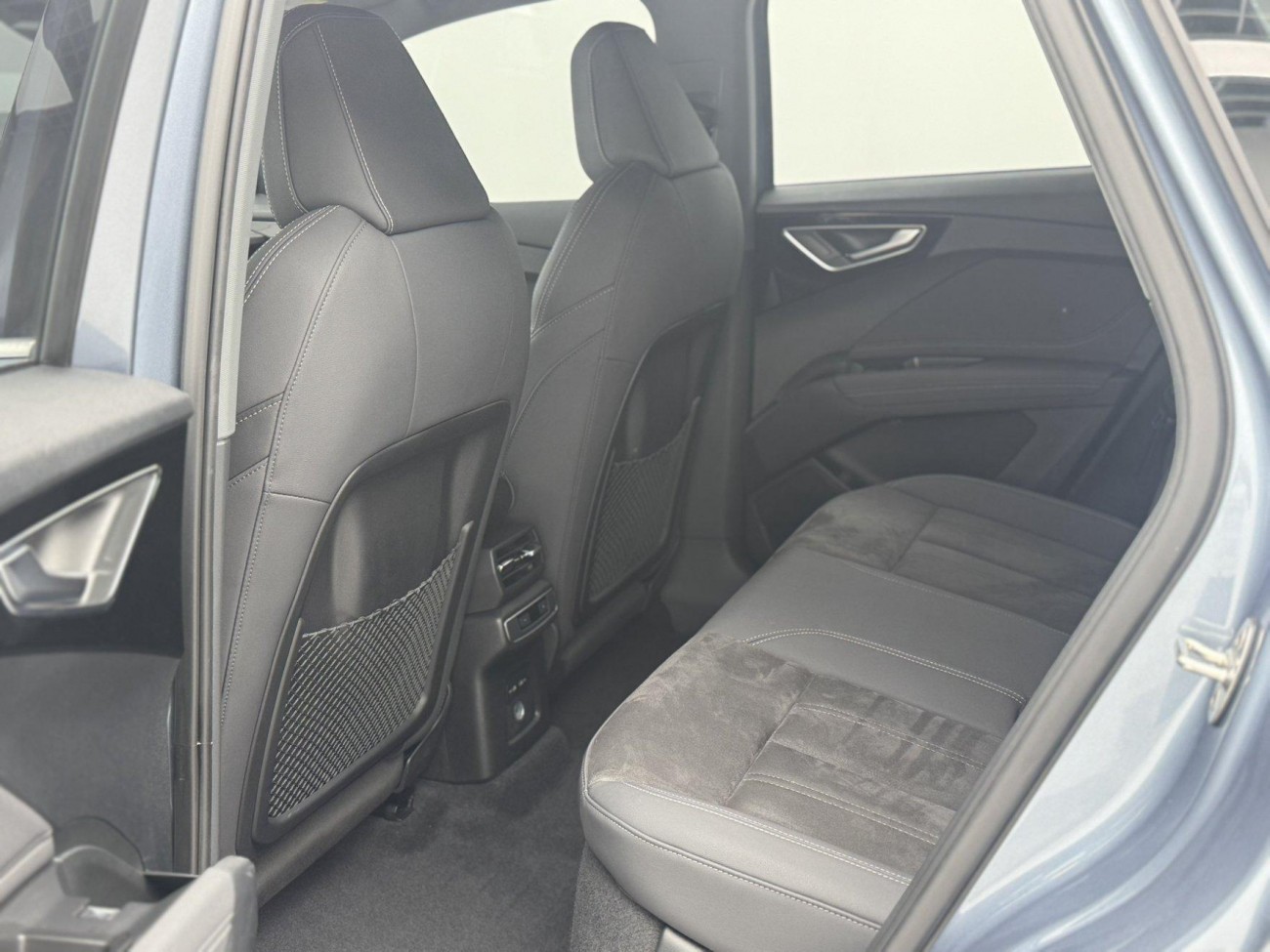 Audi Q4 e-tron 2023