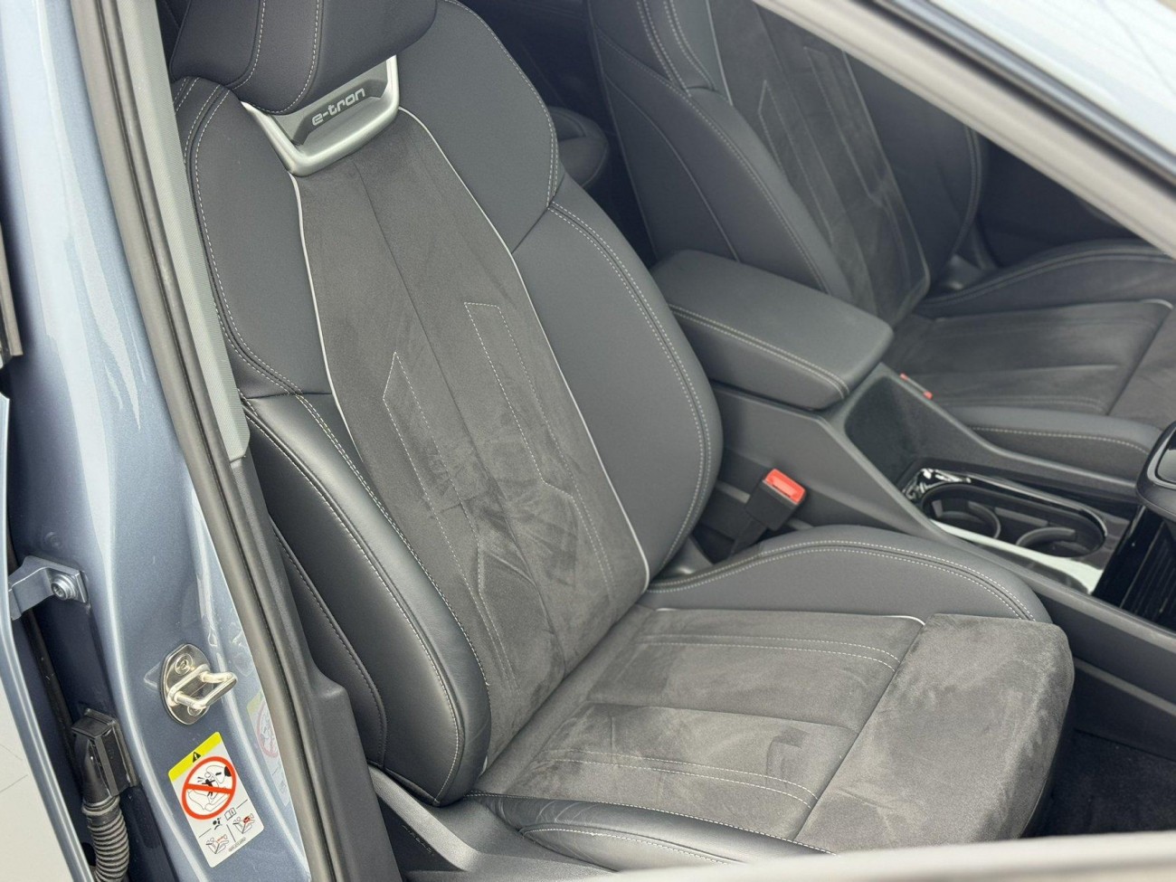 Audi Q4 e-tron 2023