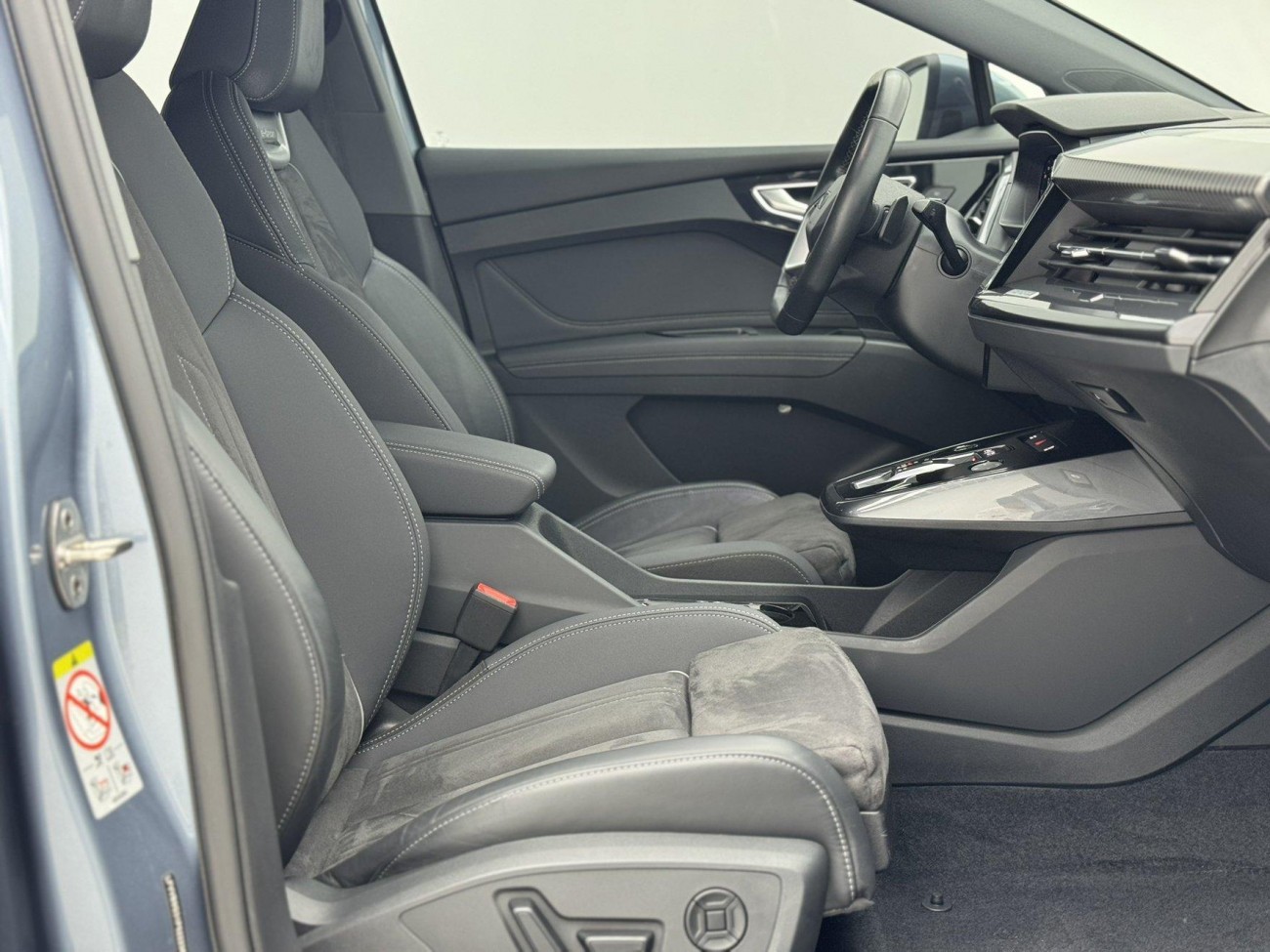 Audi Q4 e-tron 2023