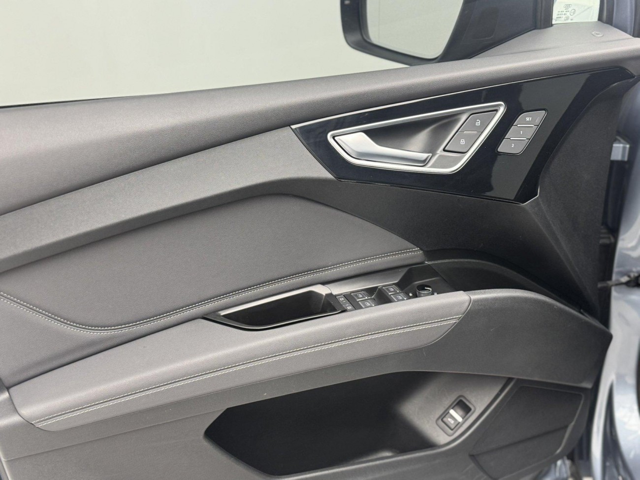 Audi Q4 e-tron 2023